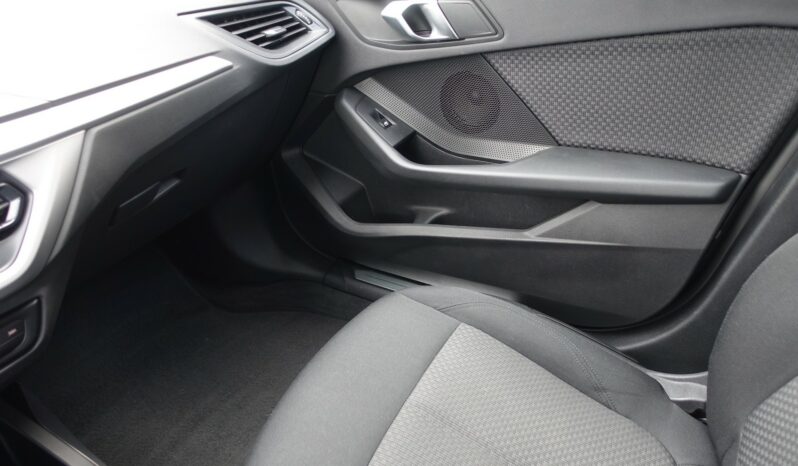 BMW 118 DA 150 CH SERIE 1 complet