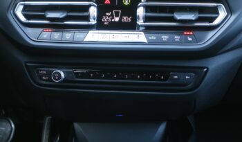 BMW 120 IA 178 CH SERIE 1 PACK M complet