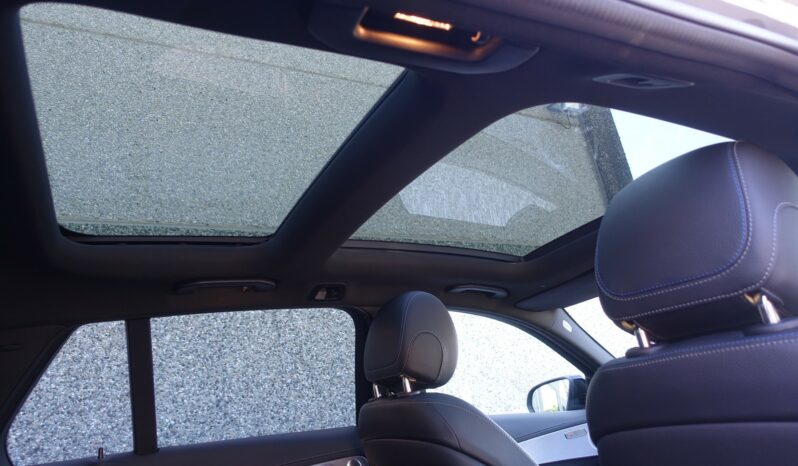 MERCEDES CLASSE C 300 E BREAK 9G-TRONIC 211 CH + 90 KW HYBRIDE RECHARGEABLE AMG-LINE complet