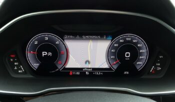 AUDI Q3 35 TDI 150 CH S-TRONIC complet