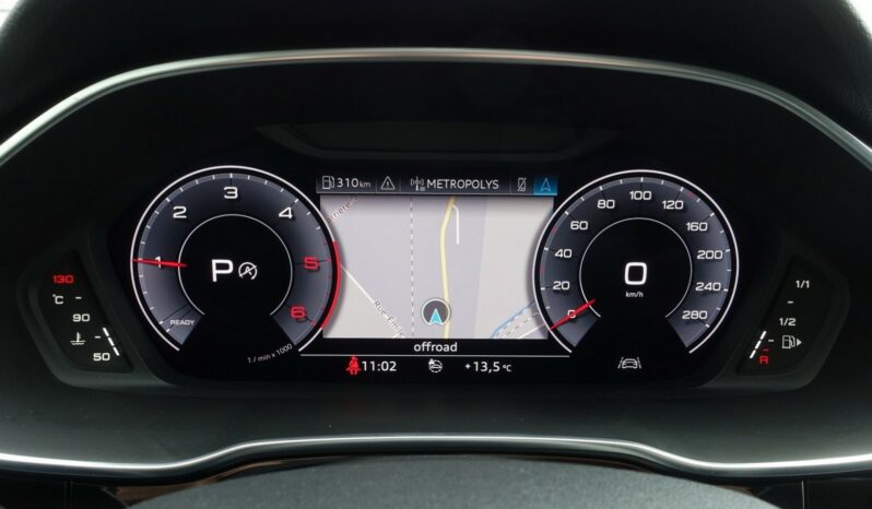 AUDI Q3 35 TDI 150 CH S-TRONIC complet