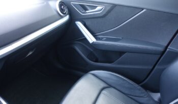 AUDI Q2 35 TDI S-TRONIC 150 CH QUATTRO S-LINE complet