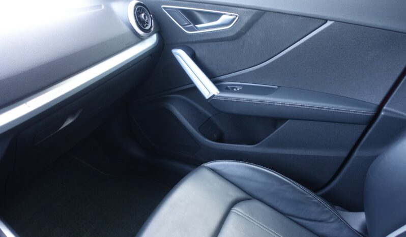 AUDI Q2 35 TDI S-TRONIC 150 CH QUATTRO S-LINE complet