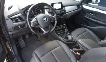 BMW 218 D GRAN TOURER SERIE 2 complet