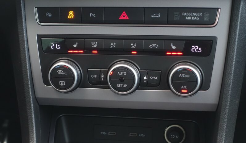 SEAT ATECA TSI DSG7 150 CH FR complet