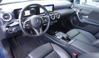 MERCEDES CLASSE A 200 D 150 CH 8G-DCT complet