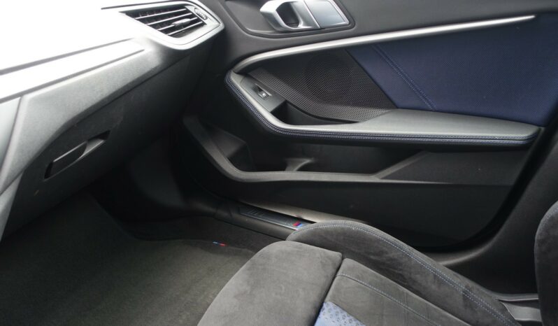 BMW 218 IA GRANCOUPE SERIE 2 140 CH PACK M complet