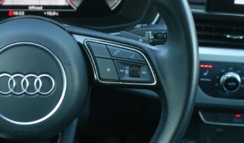AUDI A4 AVANT 30 TDI MHEV S-TRONIC complet