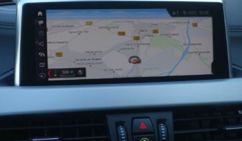 BMW X2 X-DRIVE 25 E HYBRIDE RECHARGEABLE 220 CH BVA  PACK M SPORT X complet