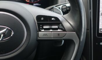 HYUNDAI TUCSON 1.6 T-GDI 4WD 230ch HYBRIDE RECHARGEABLE SHINE complet