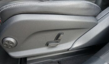 MERCEDES CLASSE GLC COUPÉ 200 D 9G-TRONIC 163 CH AMG-LINE complet