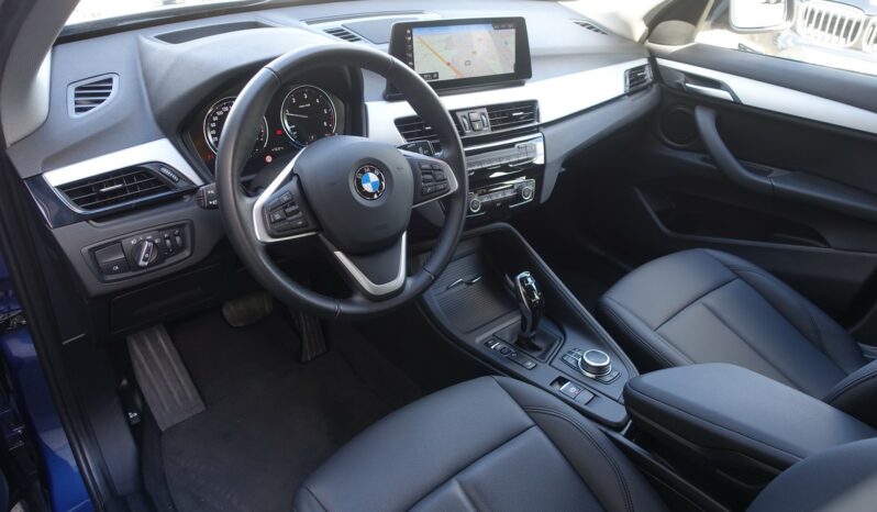 BMW X1 20 DA X-DRIVE 163 CH BVA complet