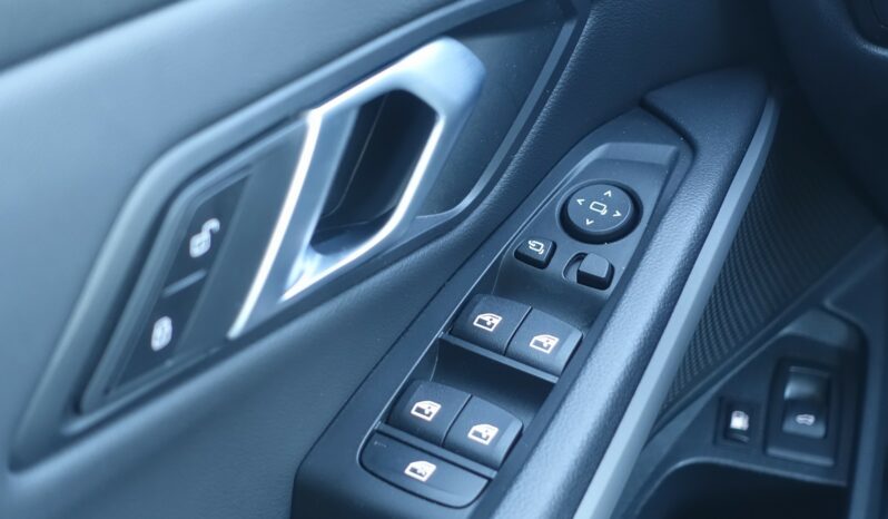 BMW 320 E TOURING HYBRIDE RECHARGEABLE 204 CH complet