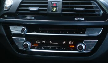 BMW X4 X-DRIVE 30 DA 265 CH PACK M complet