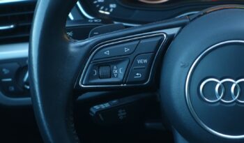 AUDI A5 SPORTBACK 35 TDI 150 CH S-TRONIC complet