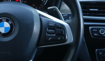 BMW X1 X-DRIVE 18 DA 150 CH X-LINE complet