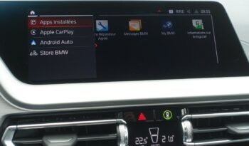 BMW 120 IA 178 CH complet