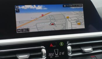 BMW 318 DA TOURING SERIE 3 MHEV BVA complet