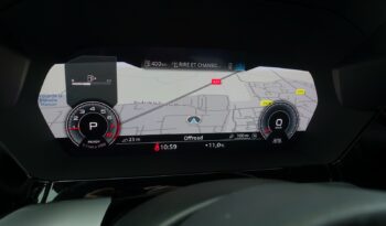 AUDI A3 SPORTBACK 30 TFSI S-TRONIC complet