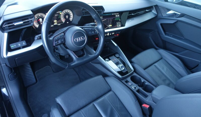 AUDI A3 35 TDI SPORTBACK S-TRONIC 150 CH complet