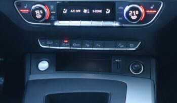 AUDI Q5 35 TDI 163 CH S-TRONIC MHEV complet