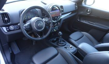 MINI COUNTRYMAN COOPER S E ALL4 HYBRID RECHARGEABLE BVA complet