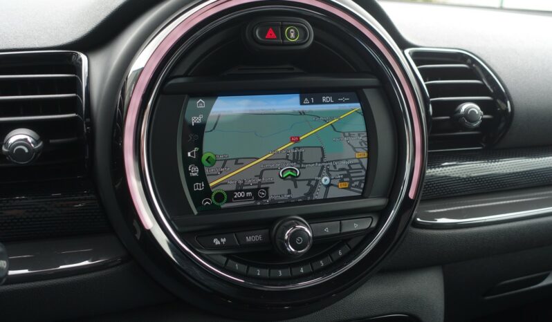 MINI 2.0 L CLUBMAN COOPER S 192 CH 5 PORTES complet