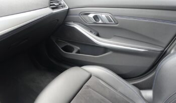 BMW 320 E TOURING HYBRIDE RECHARGEABLE 204 CH PACK M complet