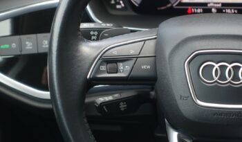 AUDI Q3 35 TDI 150 CH S-TRONIC complet