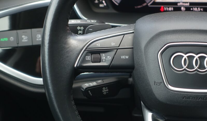 AUDI Q3 35 TDI 150 CH S-TRONIC complet