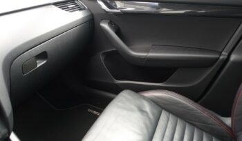 SKODA OCTAVIA COMBI RS 2.0L TDI DSG6 184 CH complet