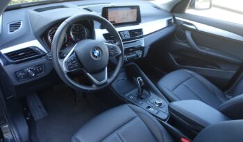 BMW X1 20 DA X-DRIVE 163 CH complet