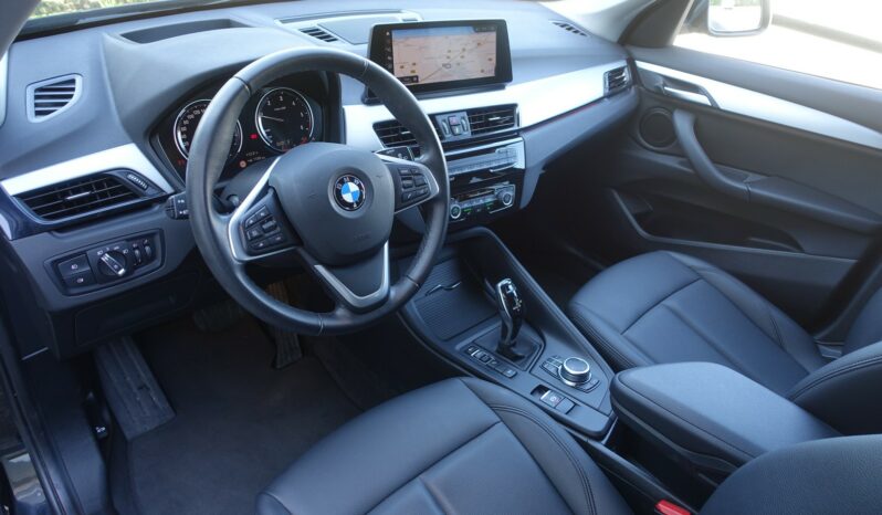 BMW X1 20 DA X-DRIVE 163 CH complet