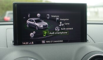 AUDI A3 SPORTBACK 30 TDI S-TRONIC  S-LINE complet