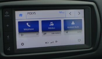 TOYOTA YARIS 1.0 VVTI Y20 Phase 3 complet