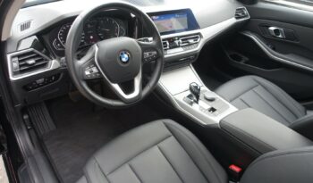 BMW 318 DA TOURING SERIE 3 BVA complet