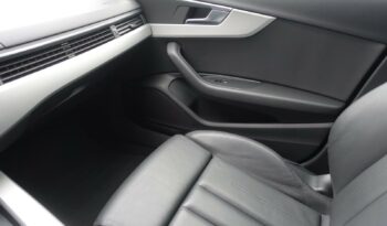 AUDI A4 AVANT 30 TDI MHEV S-TRONIC complet