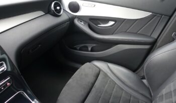 MERCEDES CLASSE GLC COUPÉ 200 D 9G-TRONIC 163 CH AMG-LINE complet