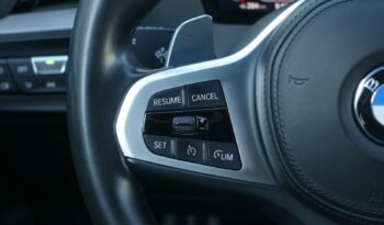 BMW 120 IA 178 CH SERIE 1 PACK M complet