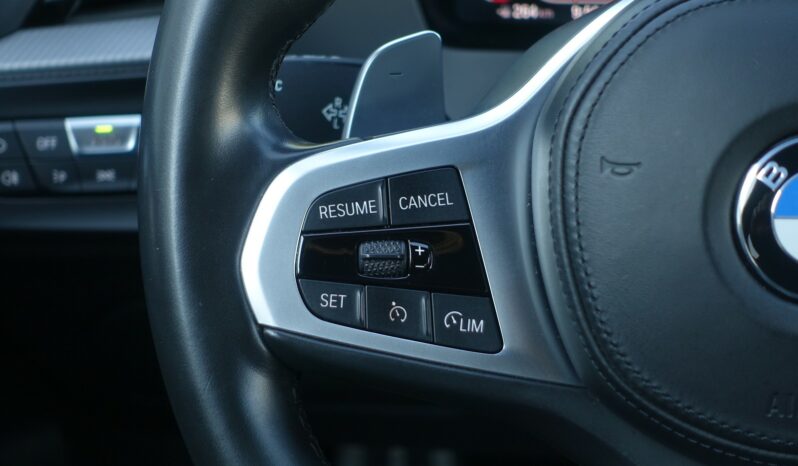 BMW 120 IA 178 CH SERIE 1 PACK M complet