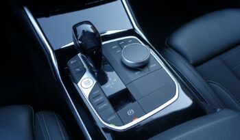 BMW 318 DA TOURING SERIE 3 BVA complet