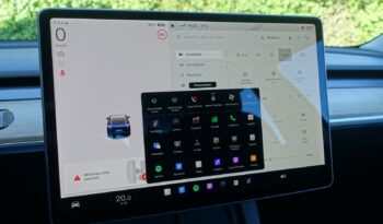 TESLA MODEL 3 LONG RANGE DUAL MOTOR AWD complet