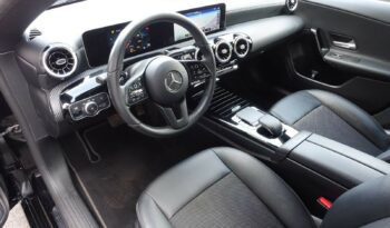 MERCEDES CLASSE CLA 180D SHOOTING BRAKE 7G-Dct complet
