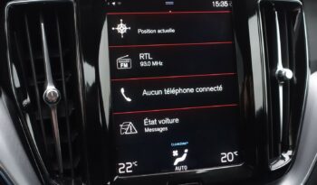 VOLVO XC 60 D4 2.0 L GEARTRONIC 163CH MOMENTUM complet