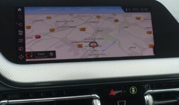 BMW 218 IA GRANCOUPE SERIE 2 140 CH PACK M complet