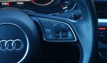 AUDI A5 SPORTBACK 35 TDI 150 CH S-TRONIC complet