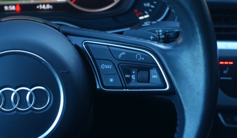 AUDI A5 SPORTBACK 35 TDI 150 CH S-TRONIC complet