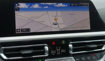 BMW 320 E TOURING HYBRIDE RECHARGEABLE 204 CH complet