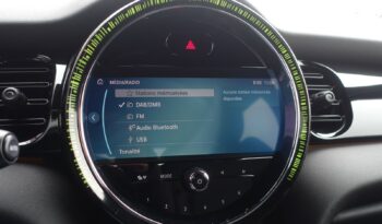 MINI COOPER 1.5L FULL BLACK 136 CH complet