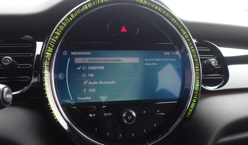 MINI COOPER 1.5L FULL BLACK 136 CH complet